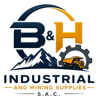 B & H Industrial and Mining Supplies